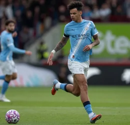 Nico O’Reilly of Manchester City (Photo Credit: City via Web)