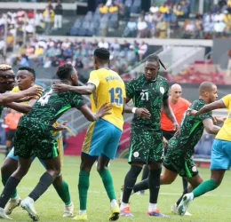 rwanda and nigeria. (photo credit: business africa media)