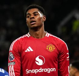 Rashford marcus. (photo credit: skysport media)