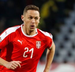 Nemanja Matic (Credit: Getty Images)