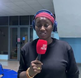 ‘Nigeria Is Begging for Talent’ - Fan Hails Super Falcons Depth After 7-0 Aggregate Win - Photo Credit : Softfootball Media