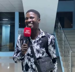 ‘The Future Is Bright’ – Fan Backs Super Falcons After Dominant 7-0 Aggregate Victory - Photo Credit : Softfootball Media