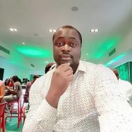 Isaac Ezeali