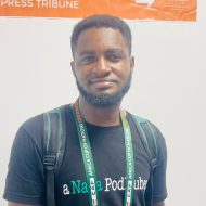 Chris Emenyonu